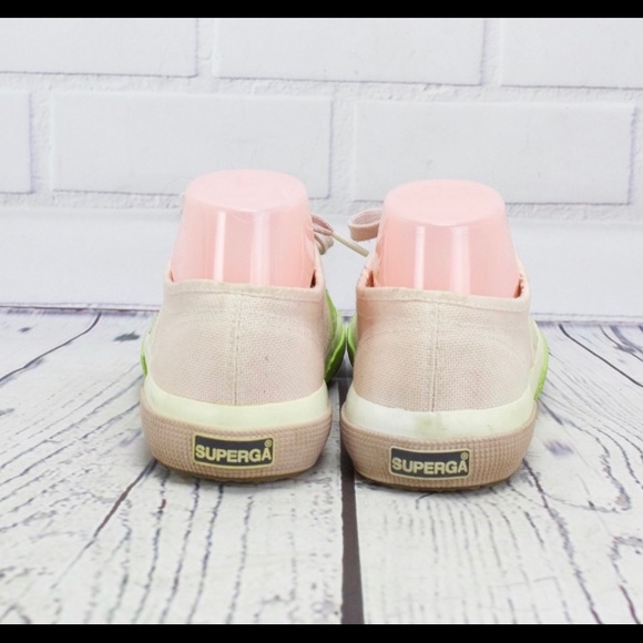 SUPERGA SNEAKS! - Picture 4 of 8